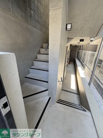 Decor Blocco Oyama Dueの物件内観写真